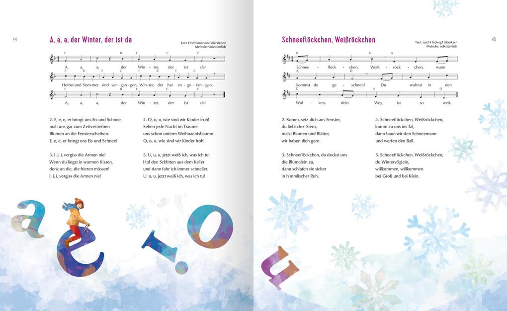 Weitere Ansicht: Meine schönsten Kinderlieder