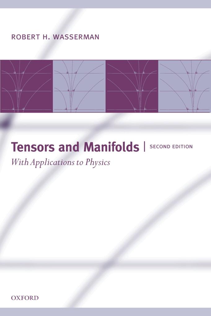 Tensors and Manifolds als eBook pdf