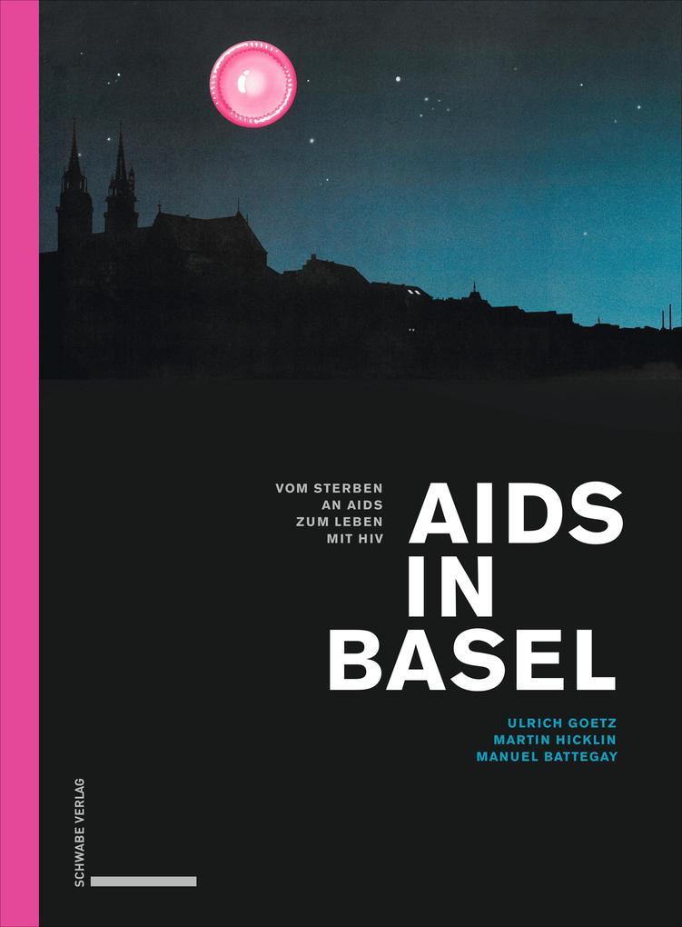 Aids in Basel als eBook pdf