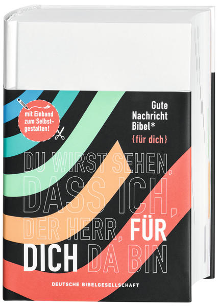 Produktbild: Gute Nachricht Bibel