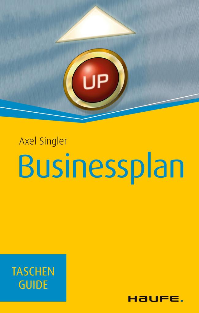 Produktbild: Businessplan | Axel Singler