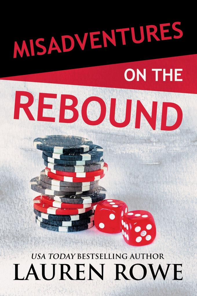 Produktbild: Misadventures on the Rebound | Lauren Rowe
