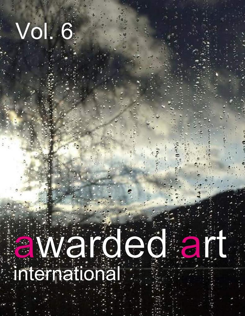 awarded art international als eBook epub