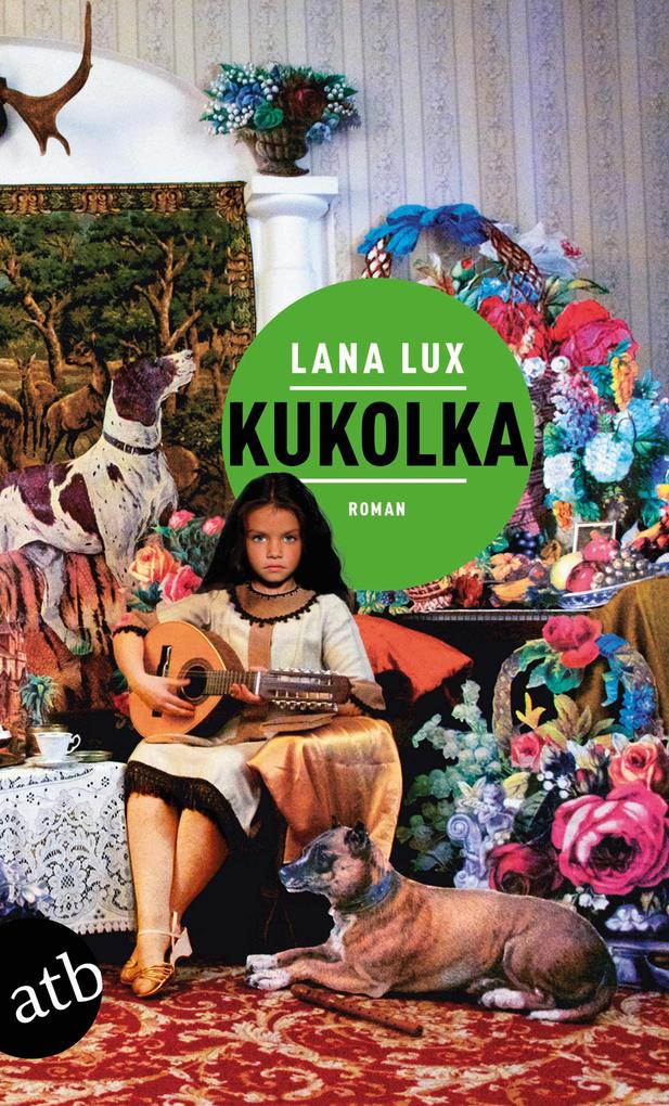 Produktbild: Kukolka | Lana Lux