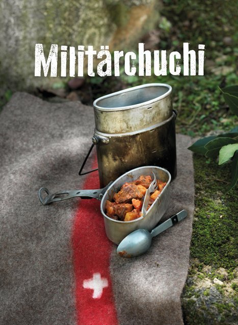 Produktbild: Militärchuchi