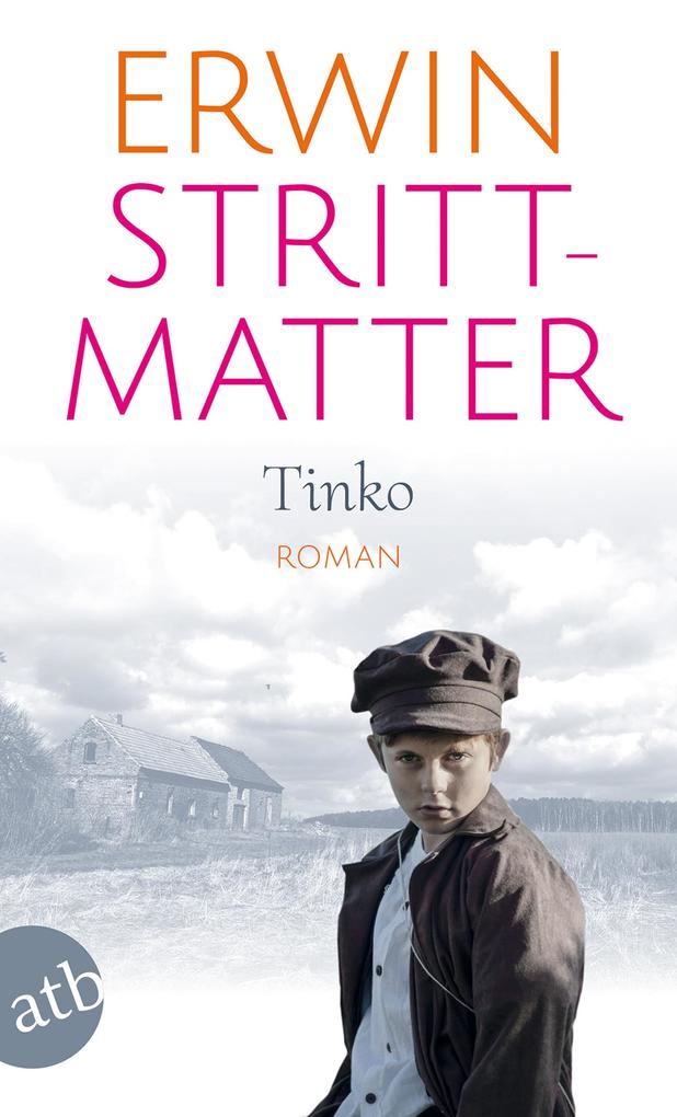 Produktbild: Tinko | Erwin Strittmatter