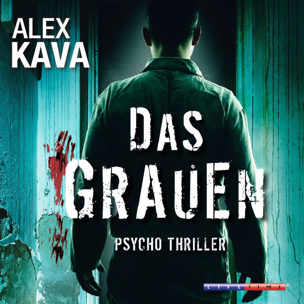 Produktbild: Das Grauen (Gekürzt) | Alex Kava