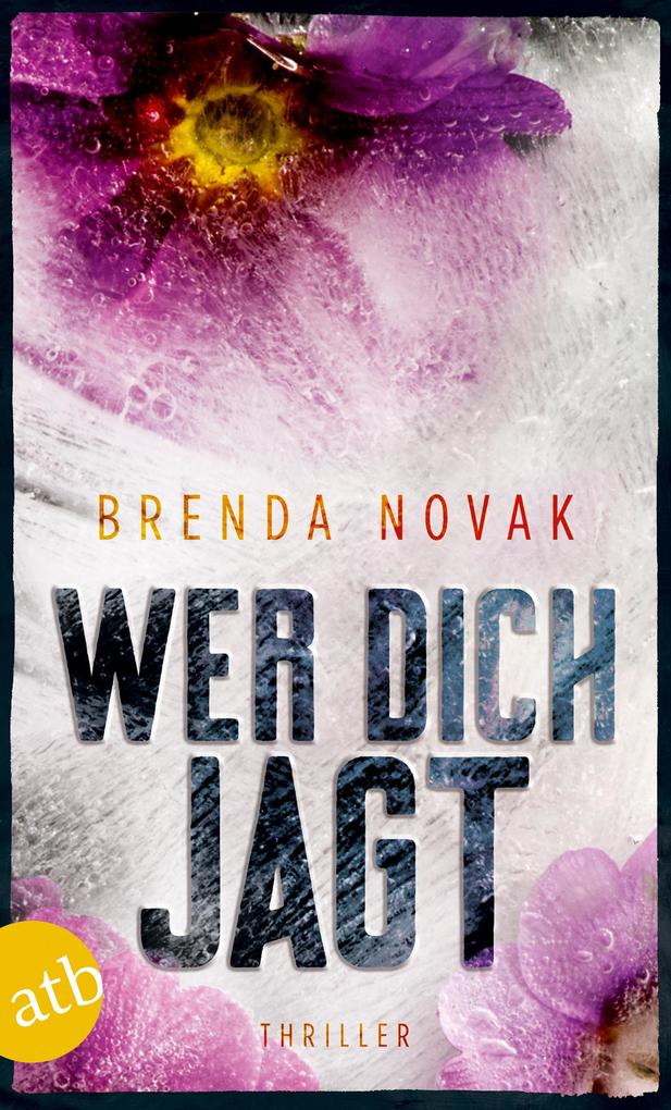 Produktbild: Wer dich jagt | Brenda Novak