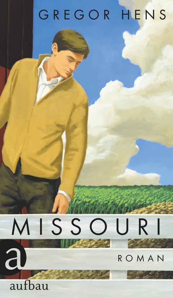 Produktbild: Missouri | Gregor Hens