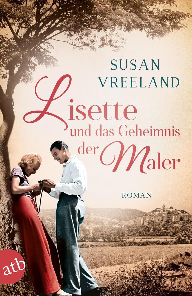 Produktbild: Lisette und das Geheimnis der Maler | Susan Vreeland