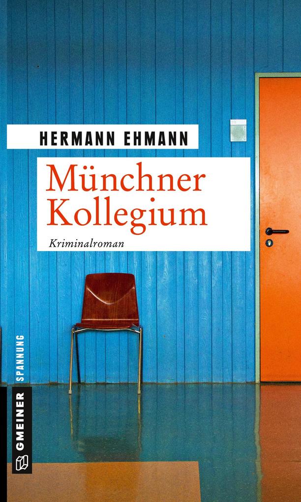 Produktbild: Münchner Kollegium | Hermann Ehmann