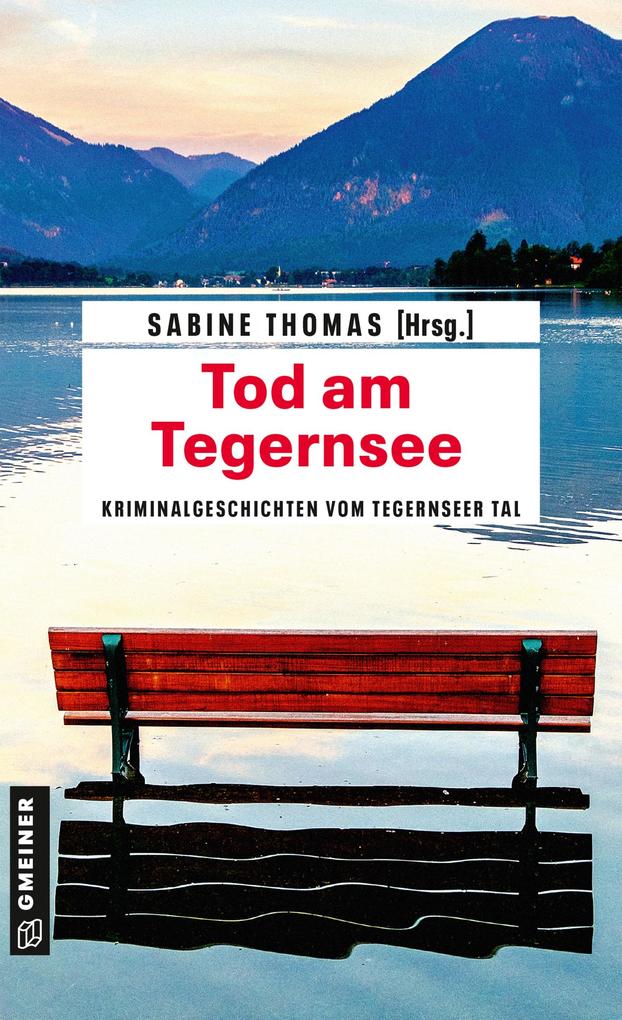Produktbild: Tod am Tegernsee