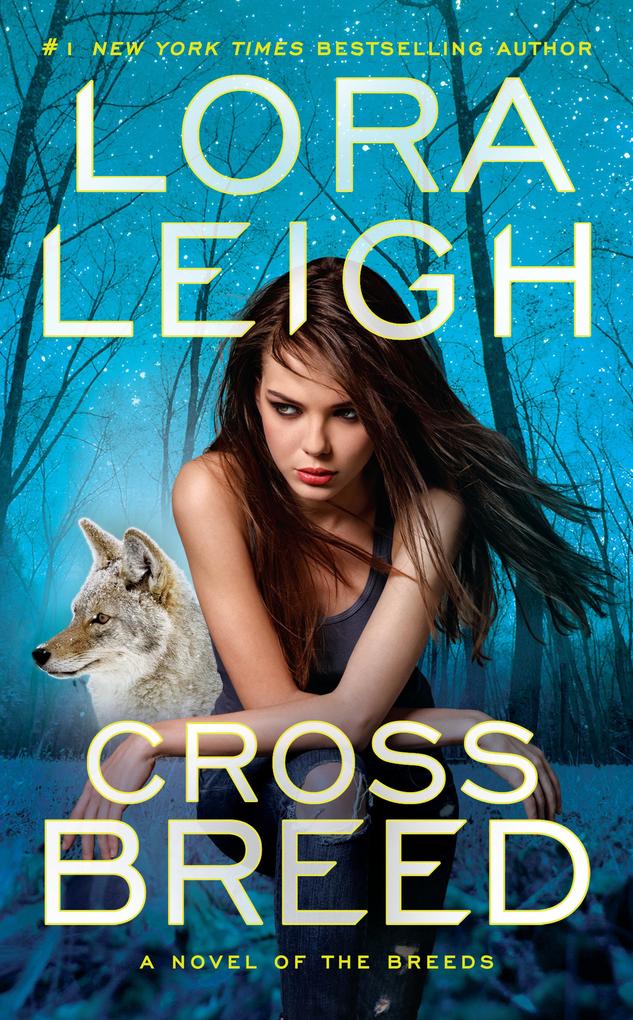 Produktbild: Cross Breed | Lora Leigh