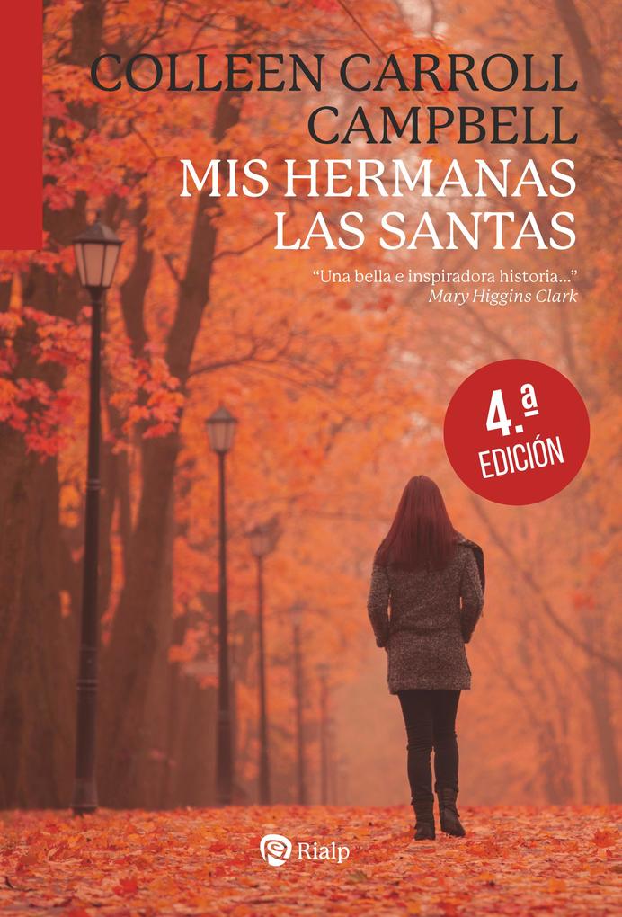 Produktbild: Mis hermanas las santas | Colleen Carroll Campbell