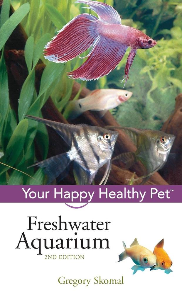Produktbild: Freshwater Aquarium | Gregory Skomal