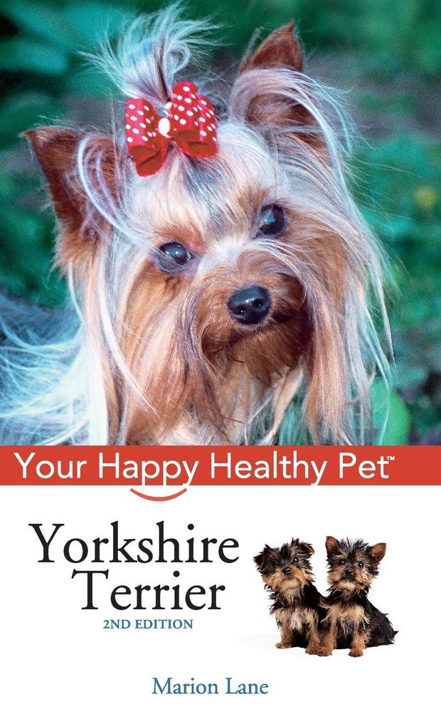 Produktbild: Yorkshire Terrier | Marion Lane