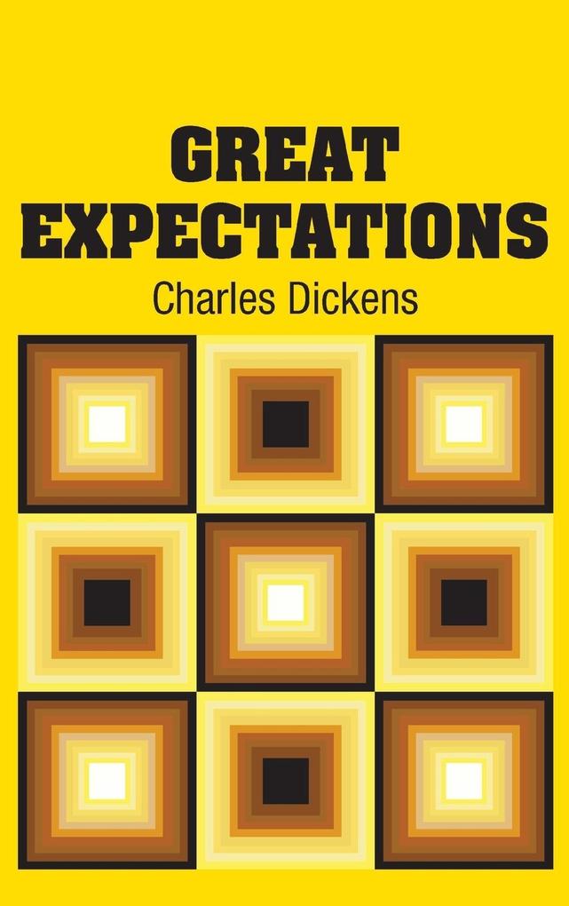 Produktbild: Great Expectations | Charles Dickens