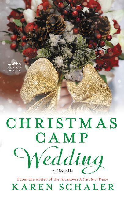 Produktbild: Christmas Camp Wedding | Karen Schaler