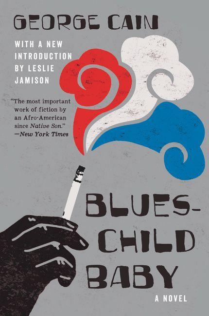 Produktbild: Blueschild Baby | George Cain