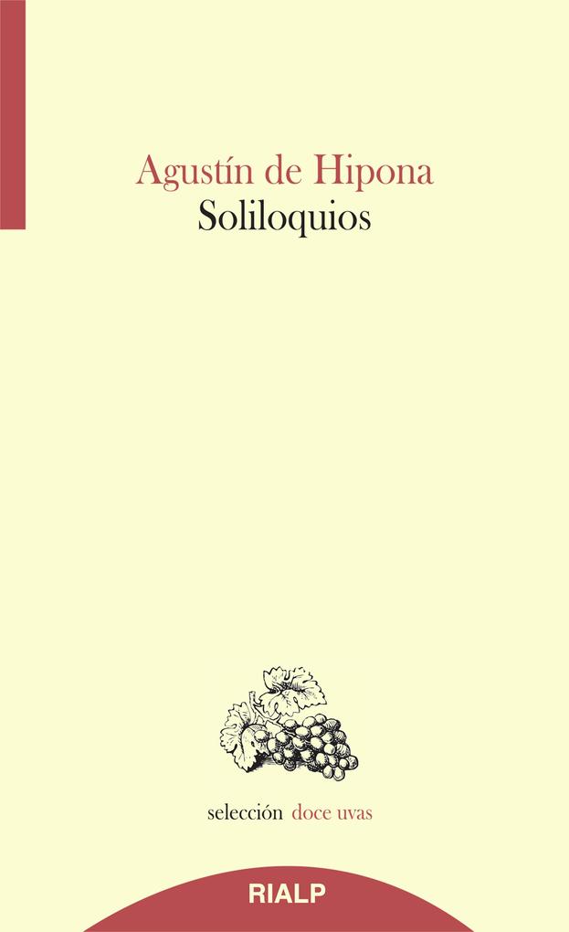Produktbild: Soliloquios | San Agustin