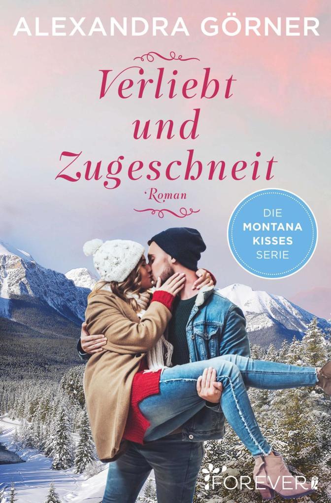 Produktbild: Verliebt und zugeschneit | Alexandra Görner