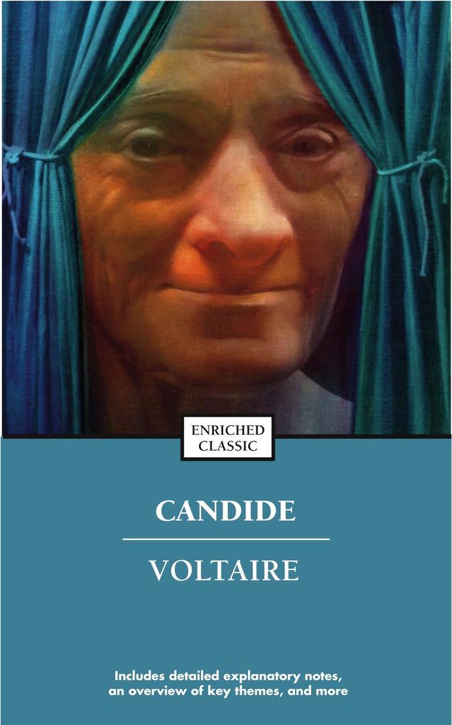 Produktbild: Candide | Voltaire