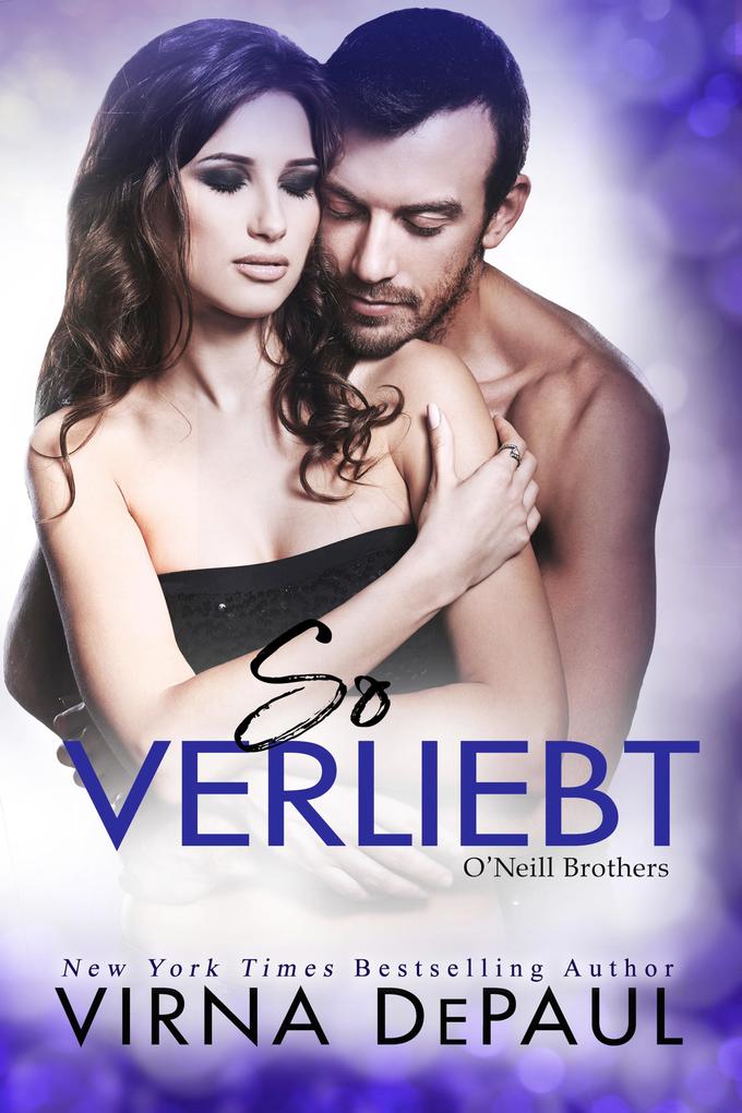 Produktbild: So Verliebt | Virna DePaul