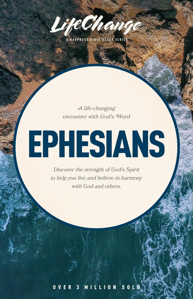 Produktbild: Ephesians | The Navigators