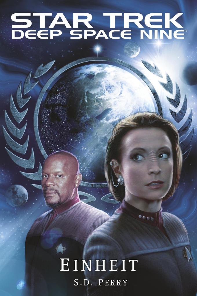 Produktbild: Star Trek Deep Space Nine 10 | S. D. Perry