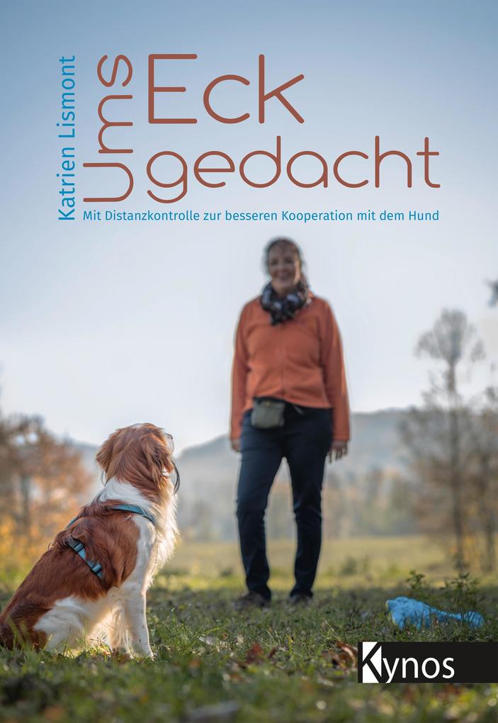 Produktbild: Ums Eck gedacht | Katrien Lismont