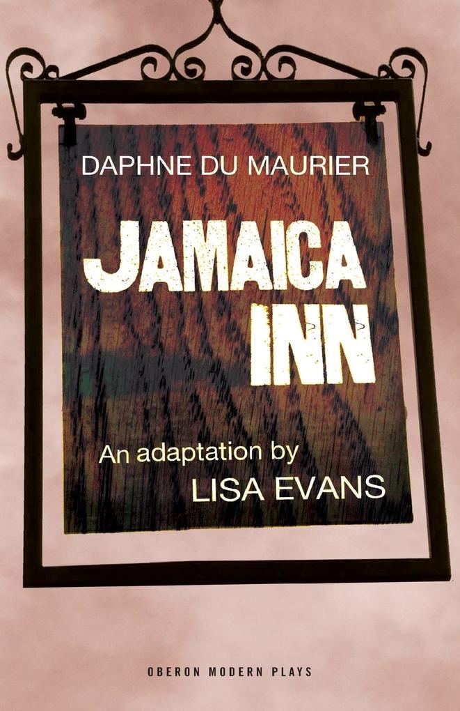 Produktbild: Jamaica Inn | Daphne Du Maurier