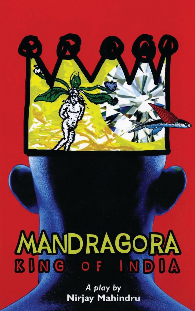 Produktbild: Mandragora | Nirjay Mahindru