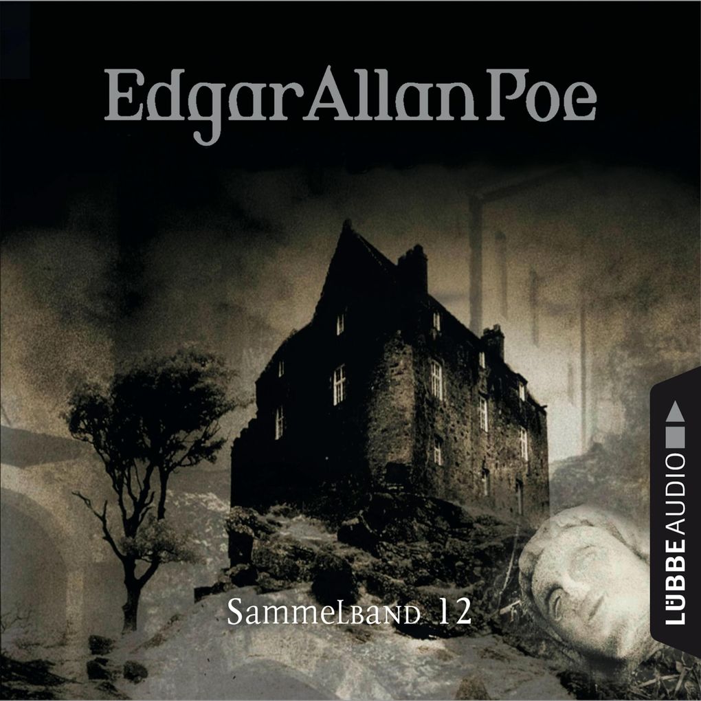 Produktbild: Edgar Allan Poe - Folgen 34-37 | Edgar Allan Poe