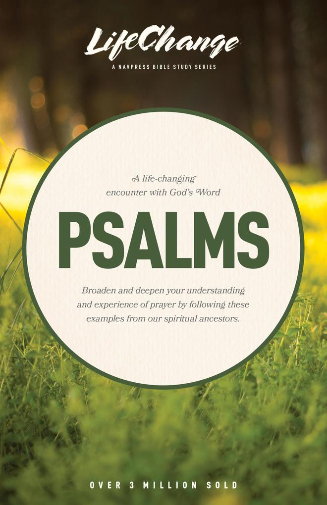 Produktbild: Psalms | The Navigators