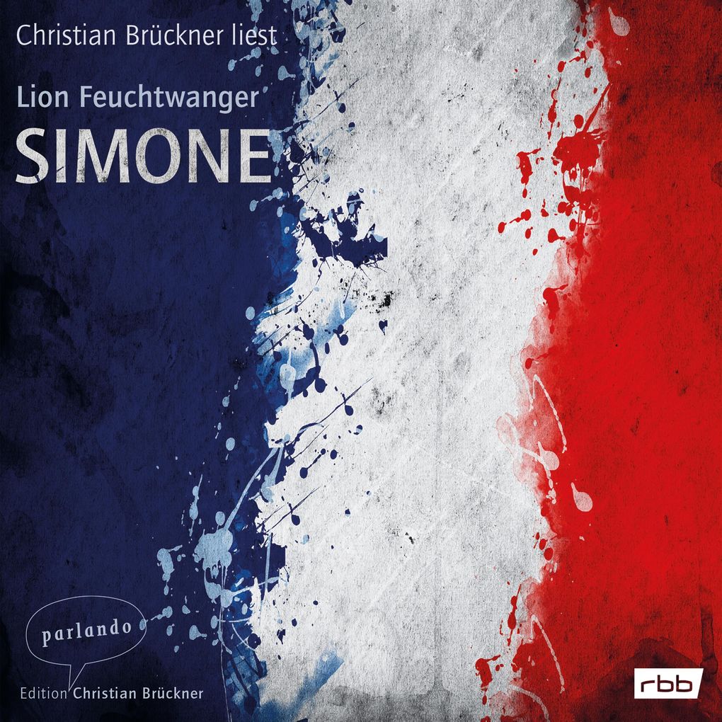 Produktbild: Simone | Lion Feuchtwanger