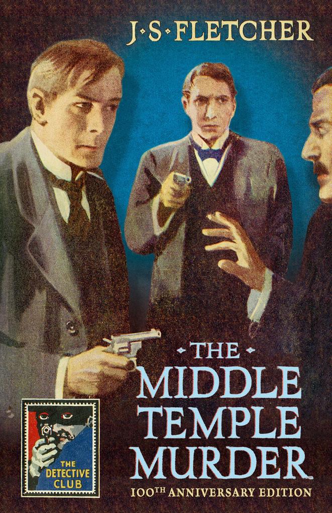 Produktbild: The Middle Temple Murder | J. S. Fletcher