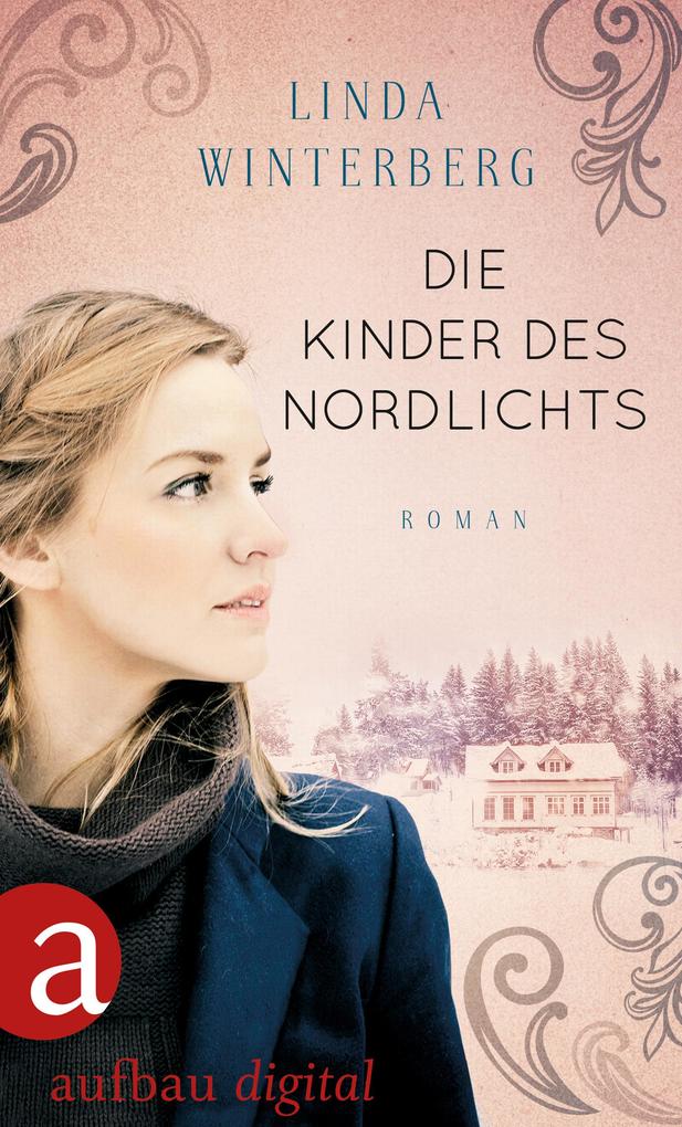 Linda Winterberg Die Kinder des Nordlichts (eBook epub