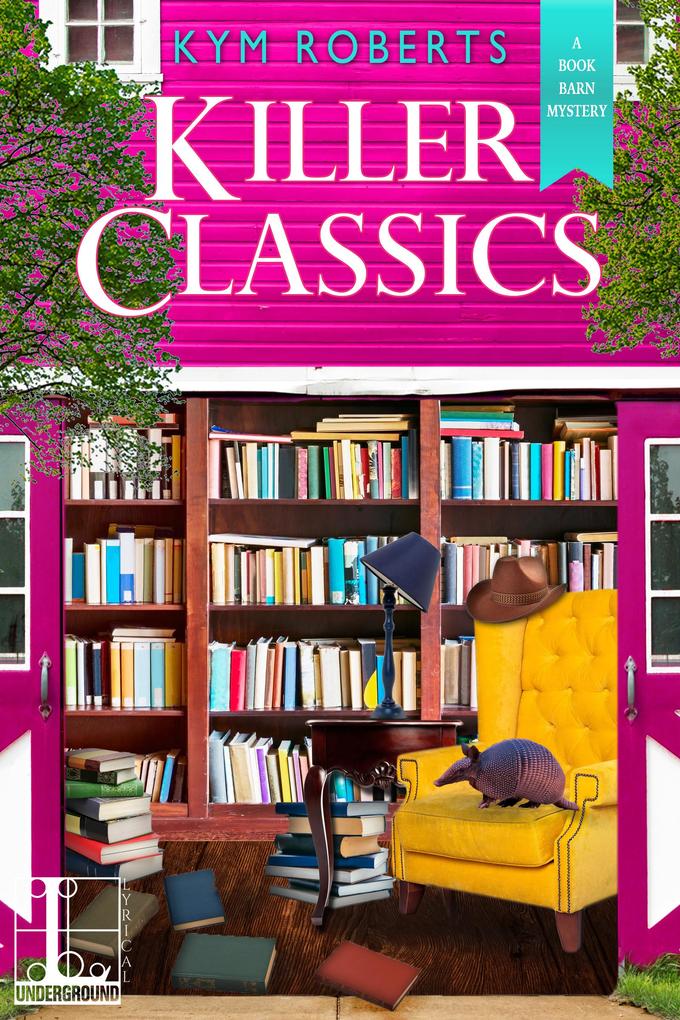 Produktbild: Killer Classics | Kym Roberts