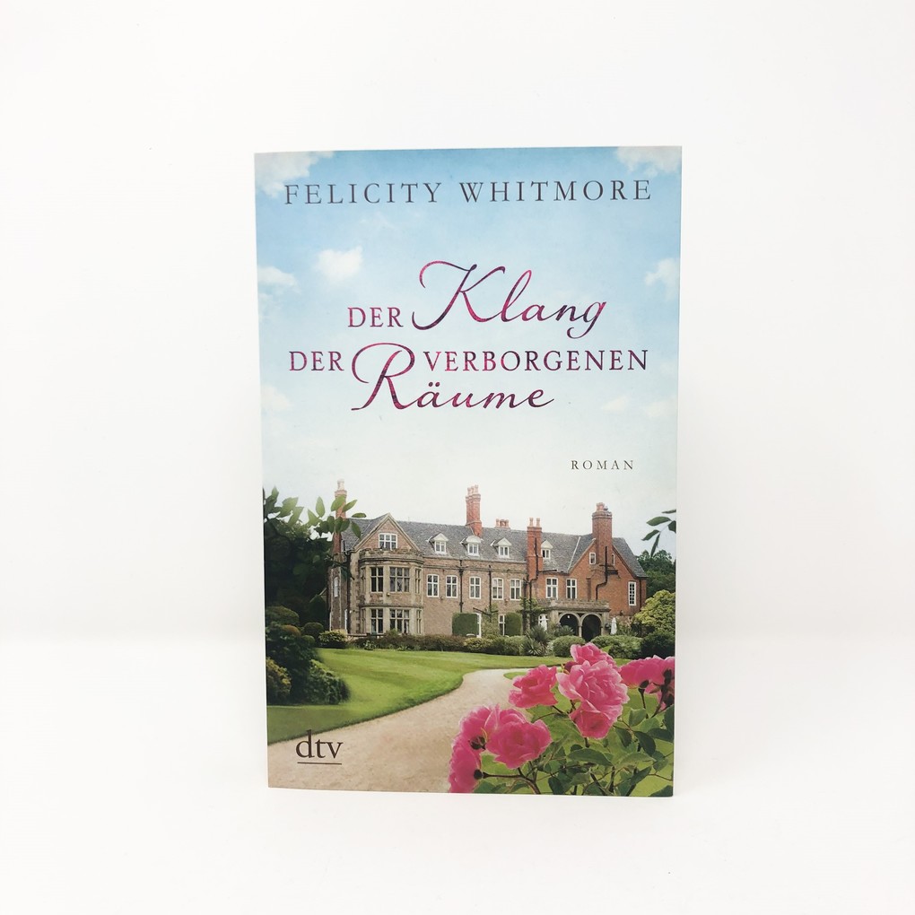 Weitere Ansicht: Der Klang der verborgenen Räume | Felicity Whitmore