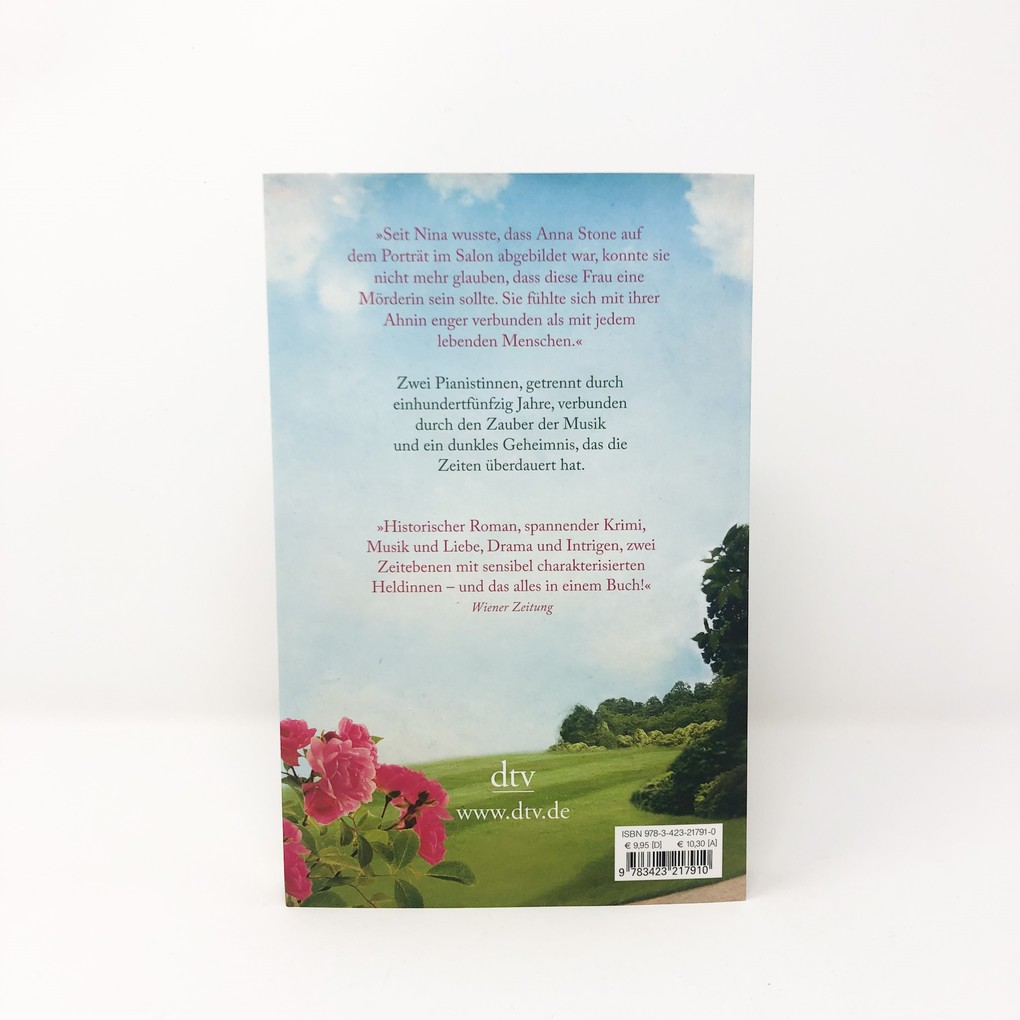 Weitere Ansicht: Der Klang der verborgenen Räume | Felicity Whitmore