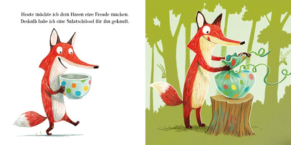Weitere Ansicht: Das ist für dich | Günther Jakobs