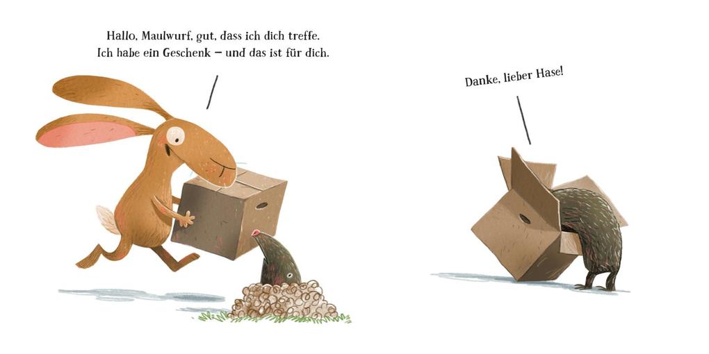 Weitere Ansicht: Das ist für dich | Günther Jakobs