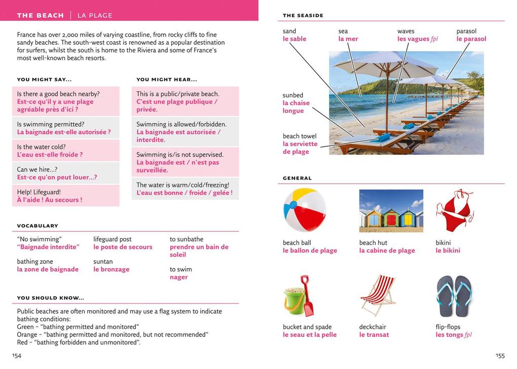 Weitere Ansicht: French Visual Dictionary | Collins Dictionaries