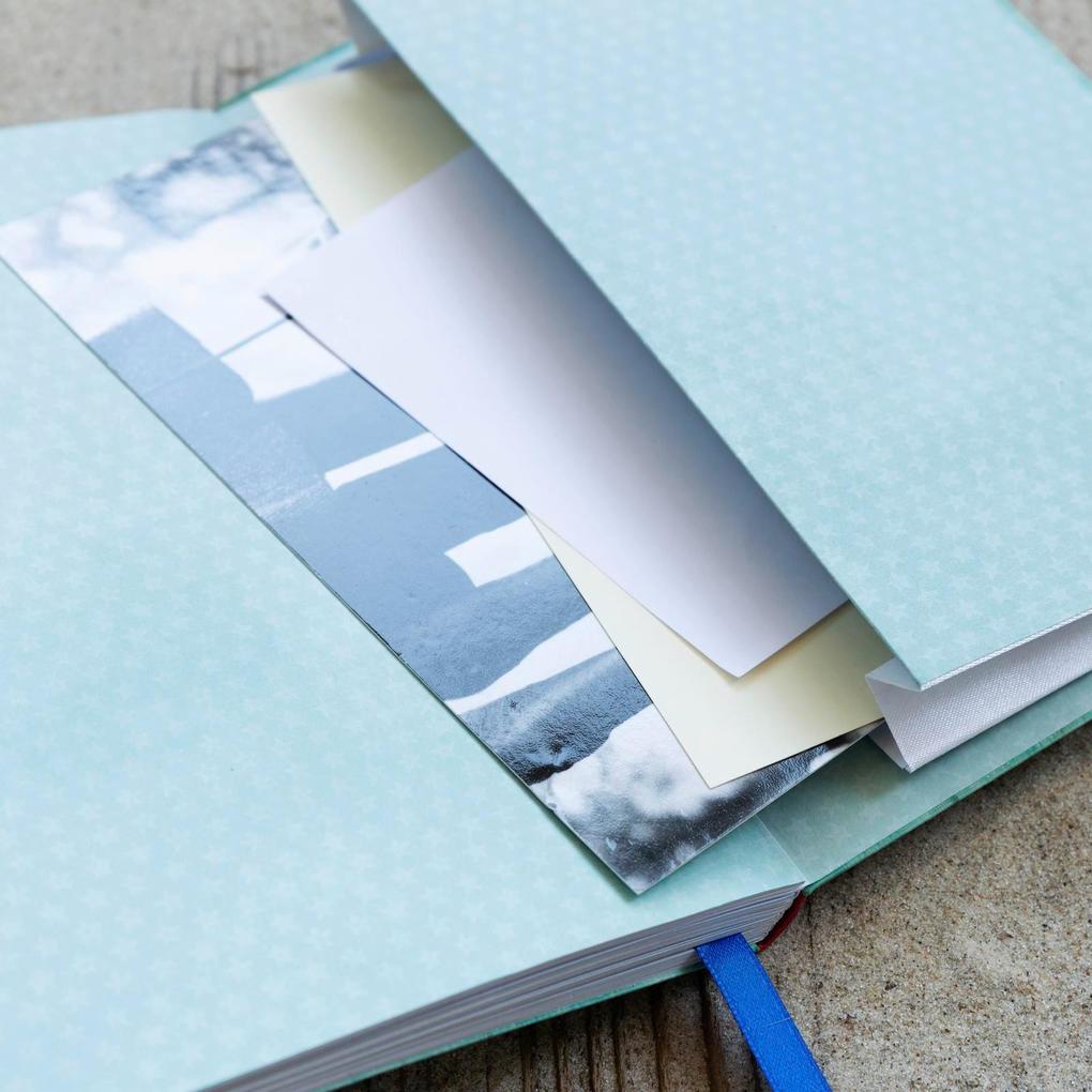 Weitere Ansicht: Reisetagebuch (Landkarte)