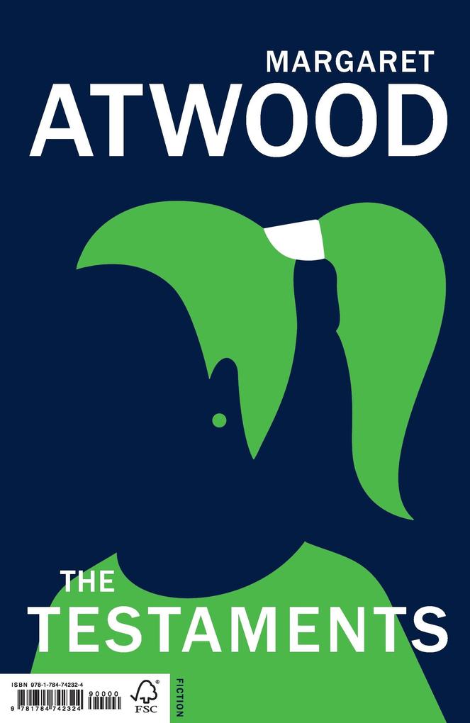 Weitere Ansicht: The Testaments | Margaret Atwood