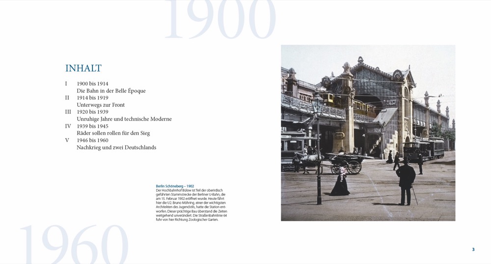 Weitere Ansicht: Bewegte Jahrzehnte | Martin Weltner, Petra Weltner