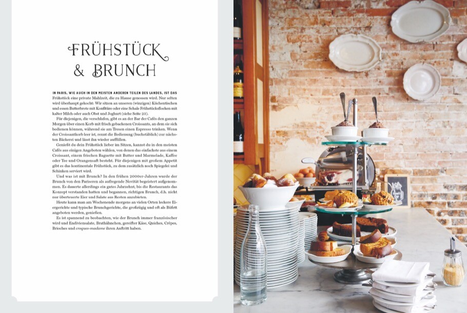 Weitere Ansicht: La Cuisine de Paris | Clotilde Dusoulier