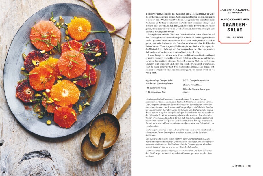 Weitere Ansicht: La Cuisine de Paris | Clotilde Dusoulier