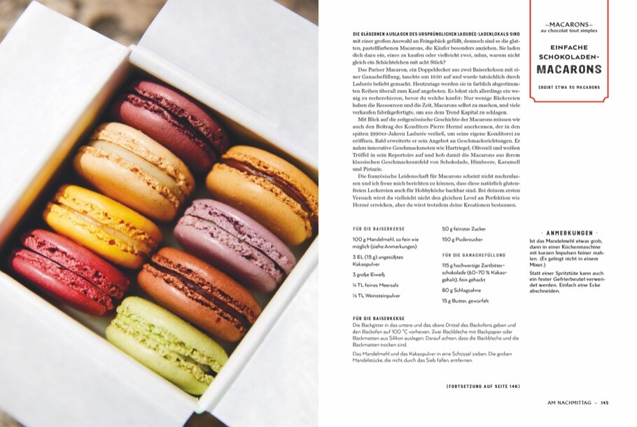 Weitere Ansicht: La Cuisine de Paris | Clotilde Dusoulier