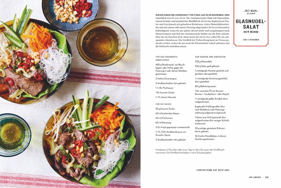 Weitere Ansicht: La Cuisine de Paris | Clotilde Dusoulier